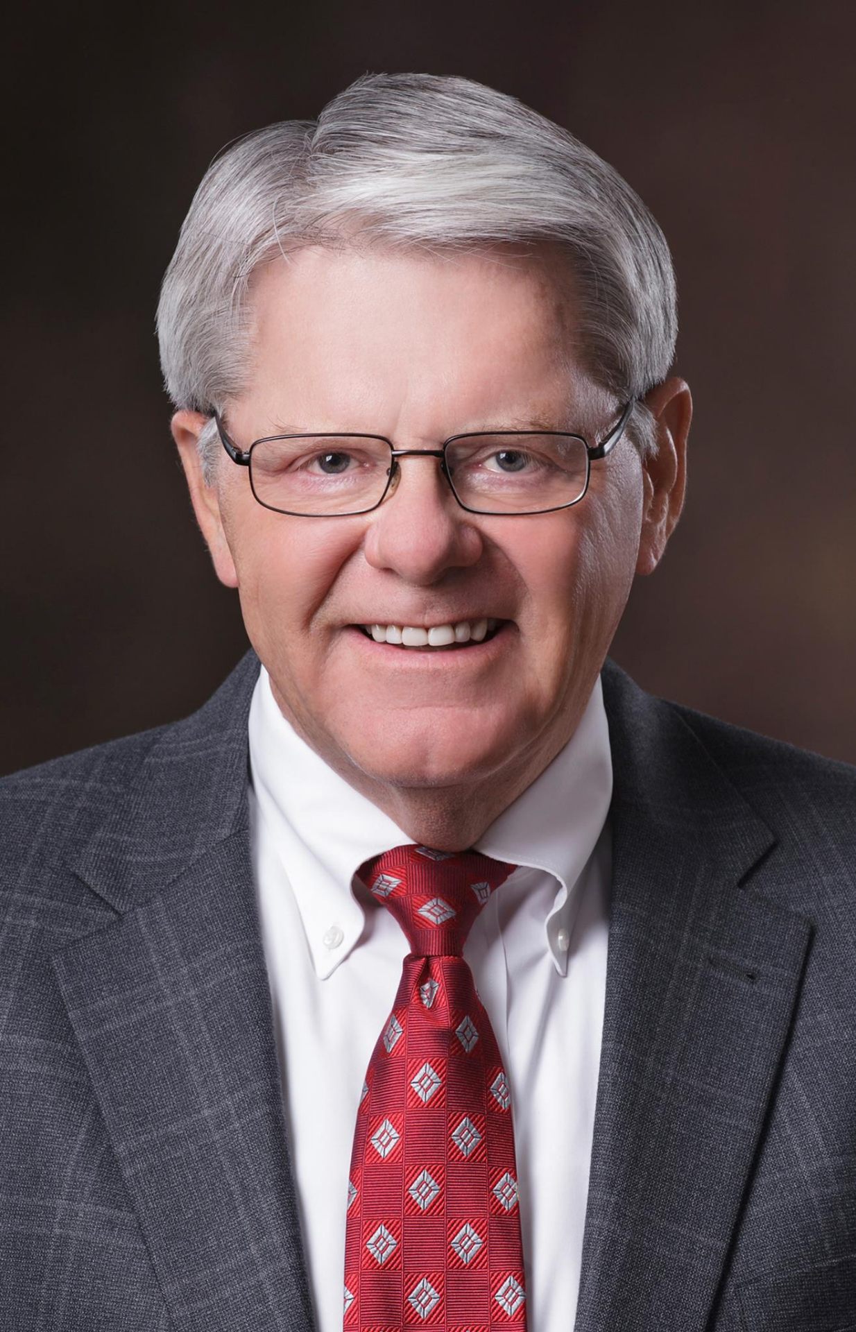 Attorney Max R. Tarbox